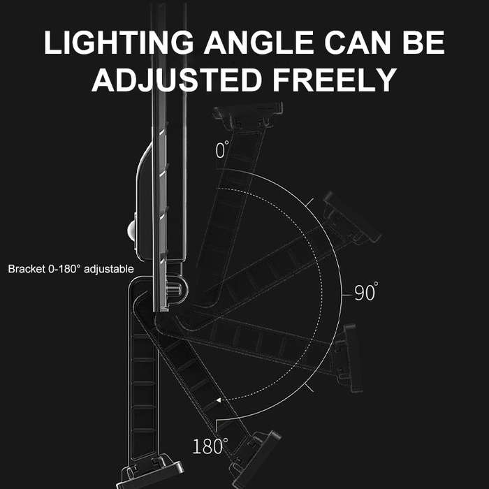 Solar Power Induction Street Light