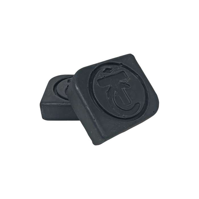 Tallow Soap - Activated Charcoal & Tea Tree