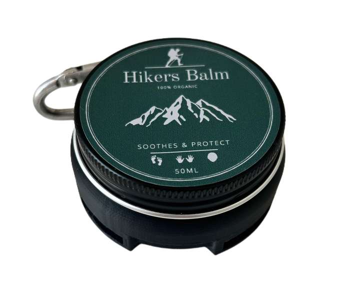 Tallow Balm - Outdoor Bundle