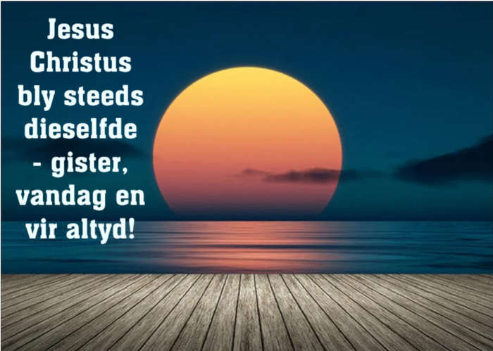 Jesus Christus