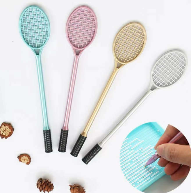 Tennis pen