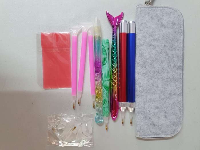 Tool kit