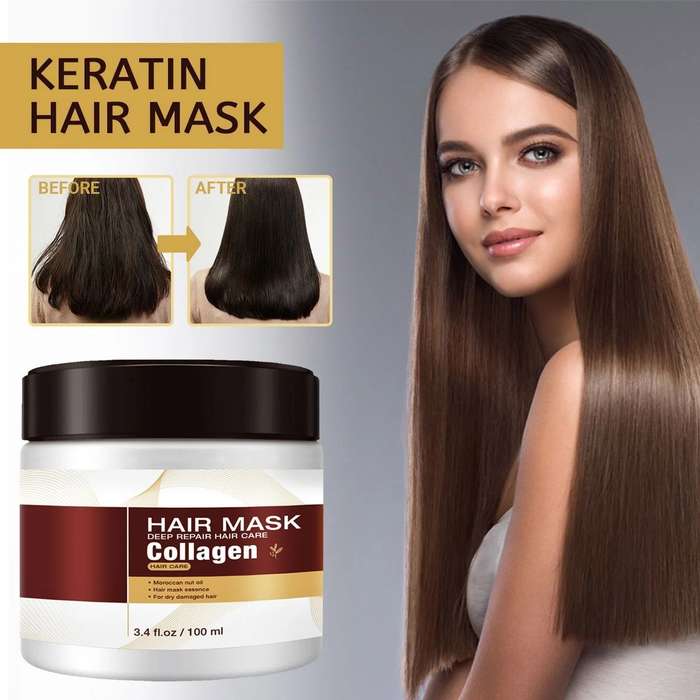 Karseell Collagen Hair Treatment
