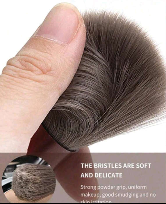 Make Up brush set 13pc