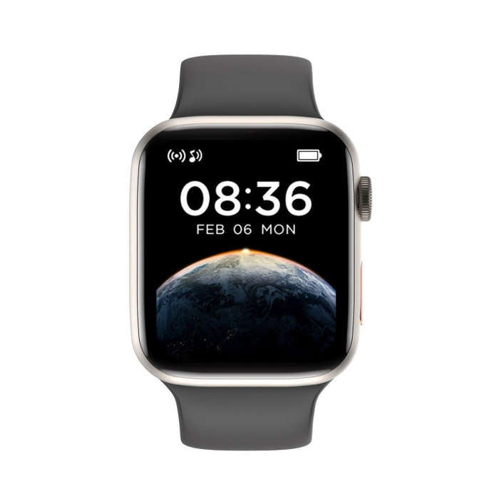 Q9 Smart Bracelet, 2.01 inch Waterproof Smart Watch, BT Call / Heart Rate / Blood Pressure / Bloo...