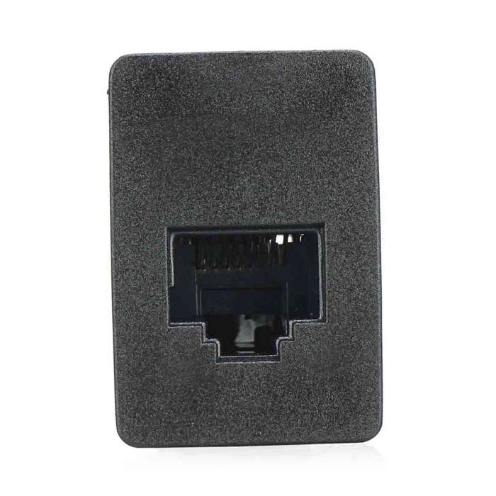 Toyota Hilux RJ45 2Way radio jack - REVO