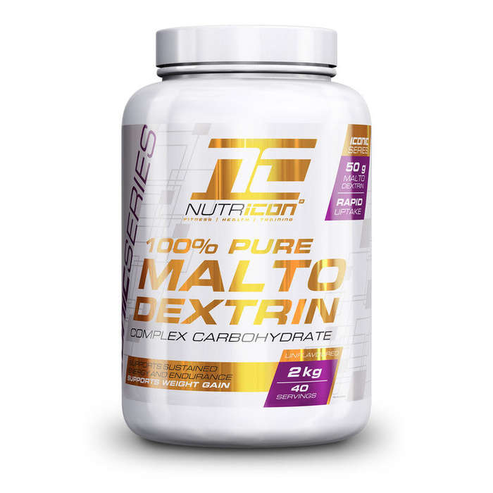 Nutricon - Maltodextrin - 2kg