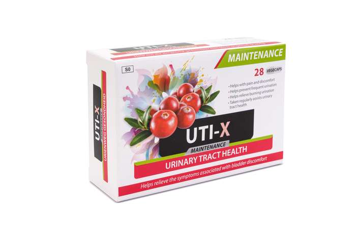 UTI-X Maintenance