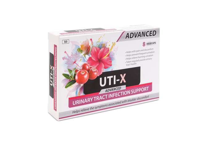 UTI-X Advanced