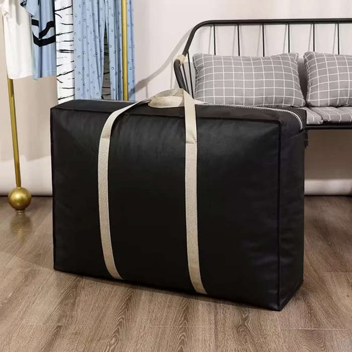 Non-Woven Large Capacity Dust-Proof Storage Bags