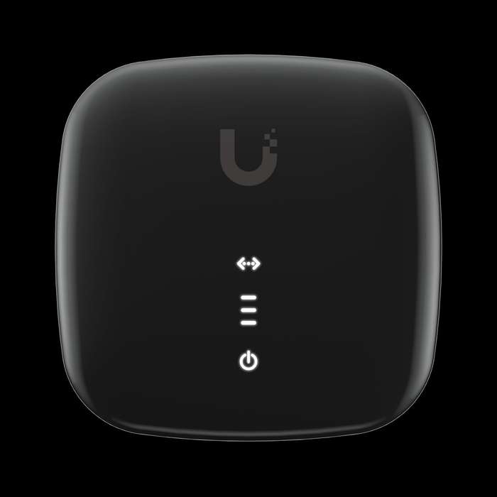 Ubiquiti UISP - Fiber XG, GPON ONU/ONT