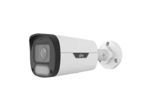 Uniview UNV 4MP ColorHunter Bullet IP Camera | IPC2314LE-ADF28KM-WP