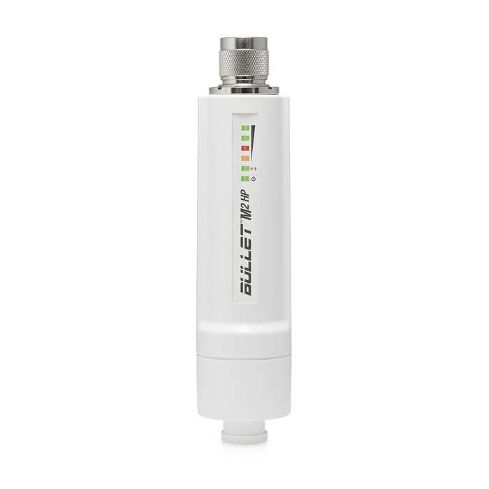 Ubiquiti UISP airMAX Bullet M2 | BulletM2-HP