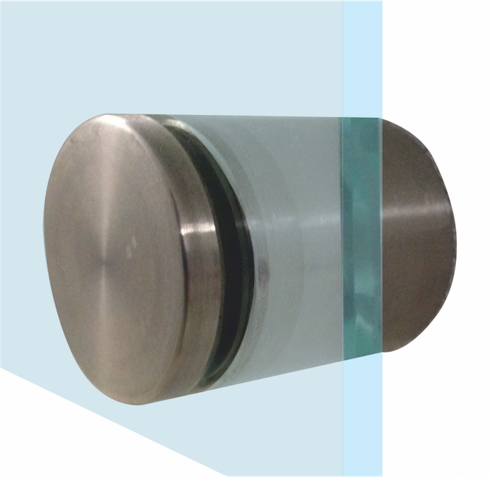 STANDOFF MOUNTING 40 X 40MM (SINGLE)