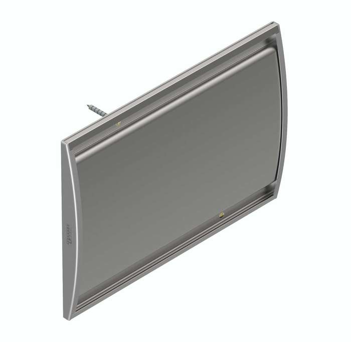 SIGN FRAME 210 x 400mm (M)
