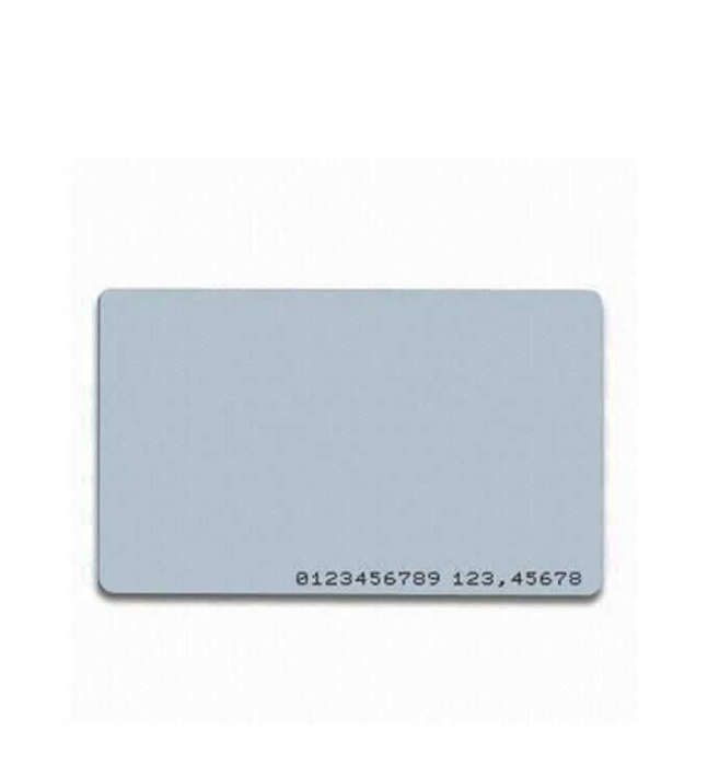 ZKTeco - RFID card