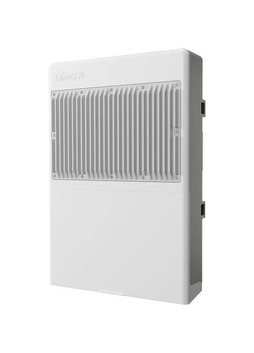 MikroTik netPower 16P 16 Gigabit PoE-out ports and 2 SFP+, PSU is not included