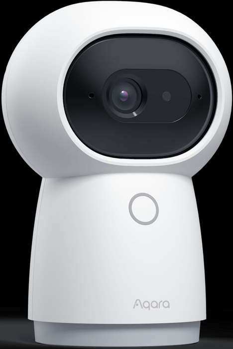 Aqara G3 Wireless Camera Hub | CH-H03