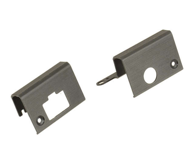 Hinge covers for Dell Latitude E7450 Laptop Left & Right Hinge Non-Touch Model (Second-Hand)