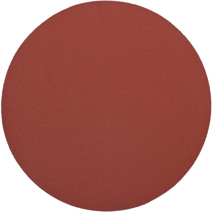 Sanding disc psa 150mm 240 grit no hole 10/pk