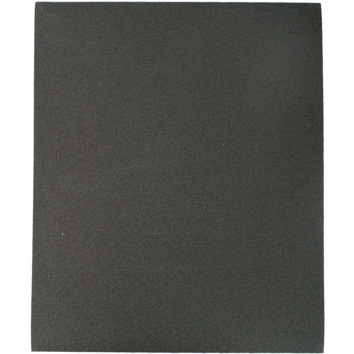 Premium waterproof paper  180 grit 230  x 280 (50 piece) automotive