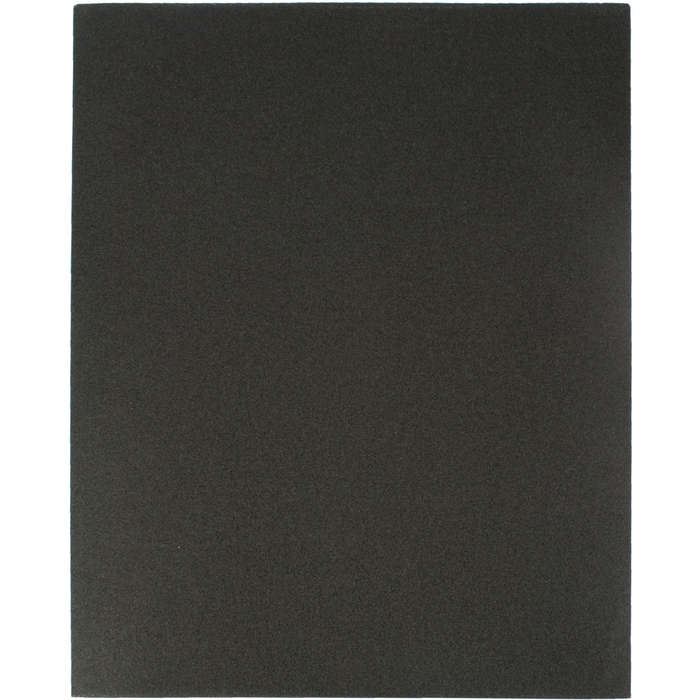 Premium waterproof paper  320 grit 230  x 280 (50 piece) automotive