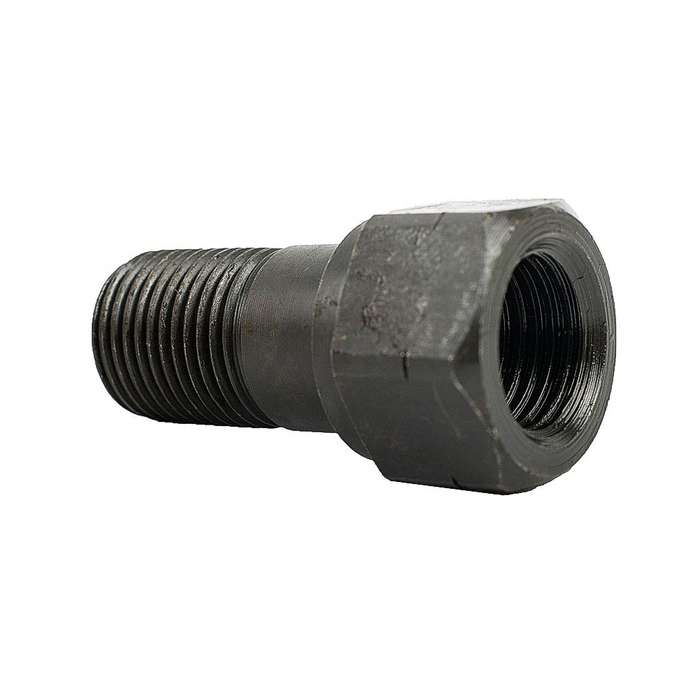Air inlet plug for air drill 12.5mm reversable 550rpm (1/2')