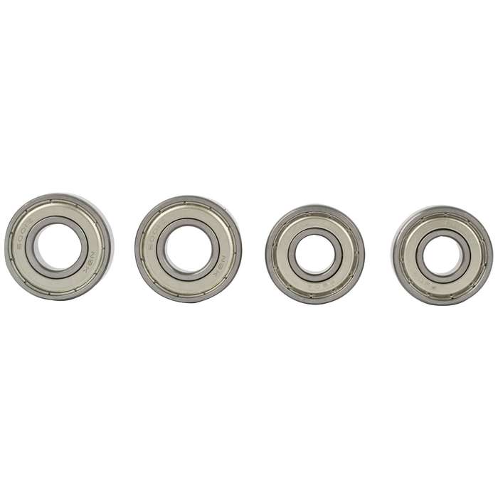 Air palm sander service kit bearings var. (4/15) for at0014