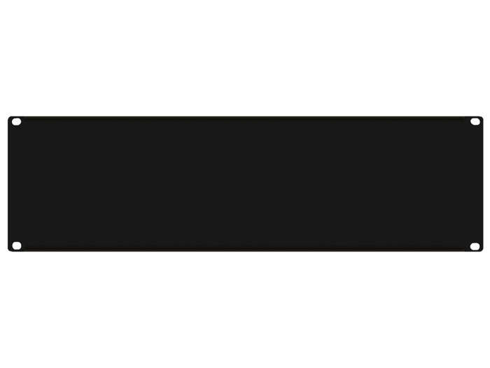Linkbasic 19-inch Rack Mount 4U Blank Panel