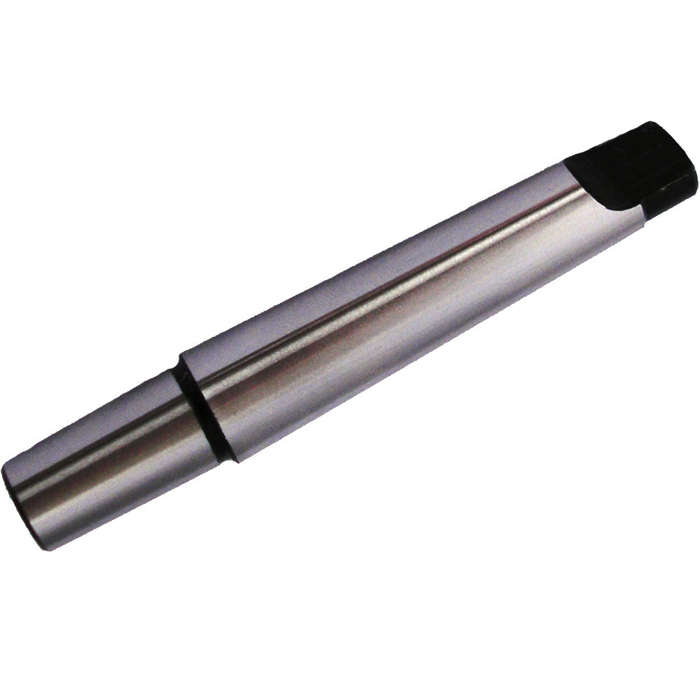 Taper adaptor  mt2 - b16  cmmt morse taper