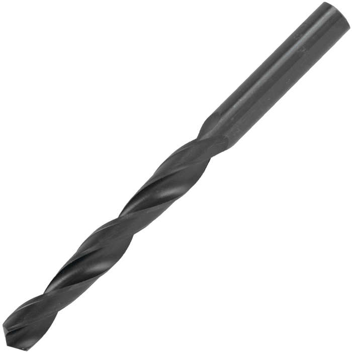 Drill bit hss standard 12.0mm 1/card