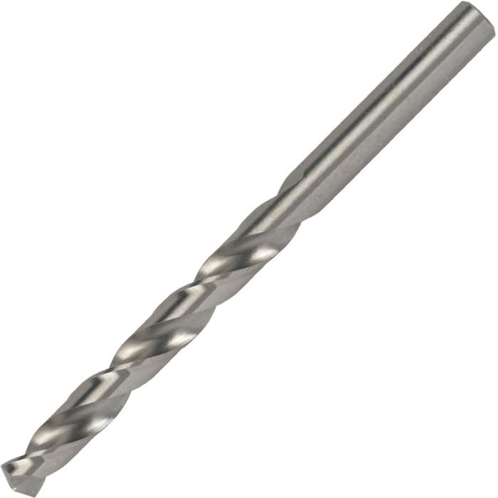 Drill hss 8.5mm 135deg 1/card industrial bit