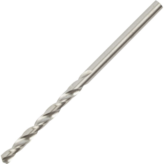 Drill hss 3.3mm 135deg 10 pack industrial bit