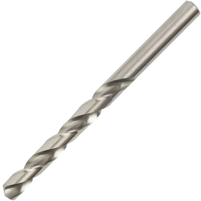 Drill hss 10.0mm 135deg 10 pack industrial bit