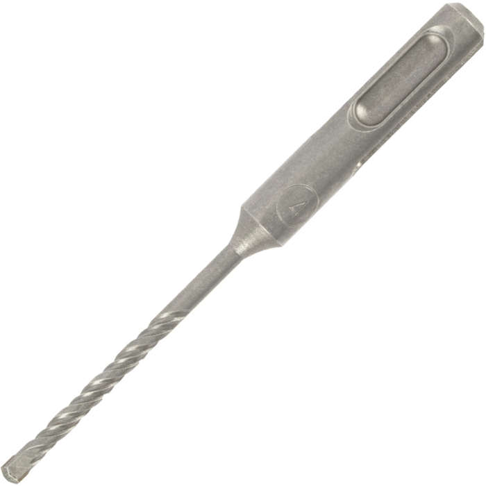 Sds plus drill bit 110x50 4mm
