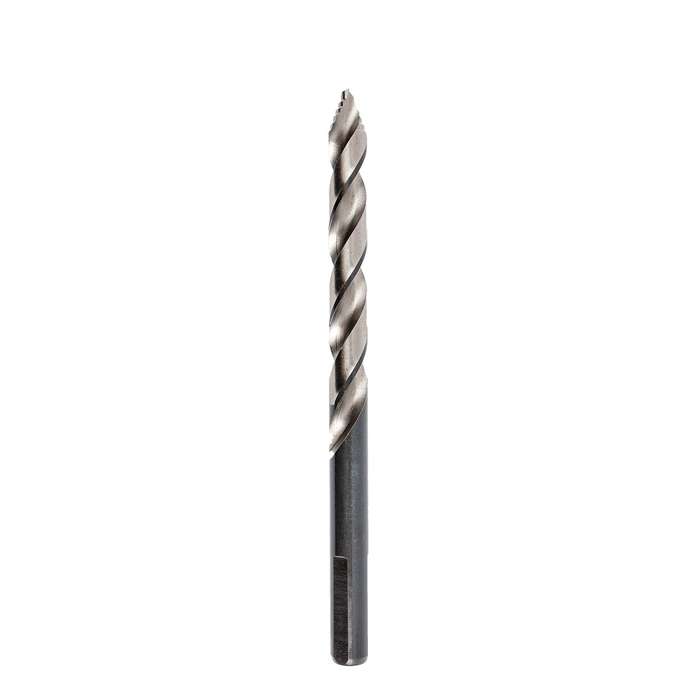 Precision-max step point 6.0mm hss drill ind. 1pce