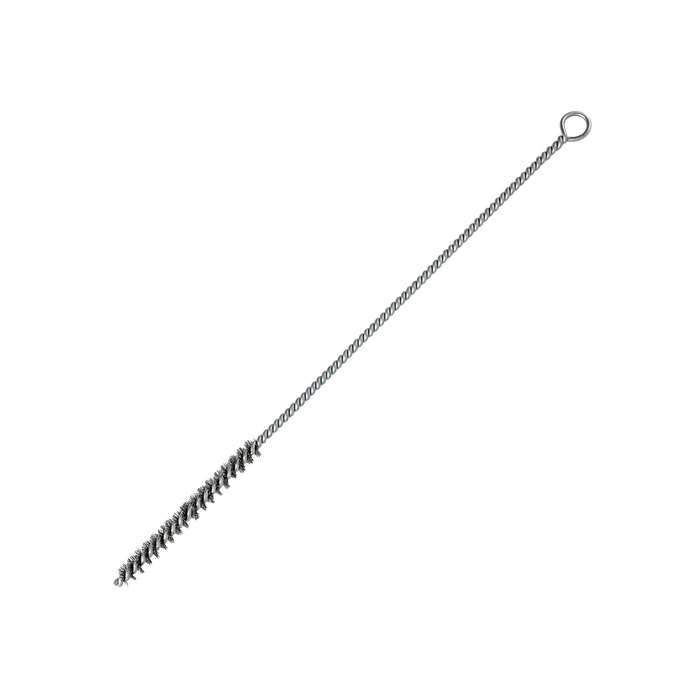 Steel wire brush 8 x 300mm bulk