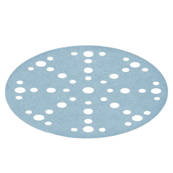 SANDING DISCS STF D150-48 P180 GRANAT-10