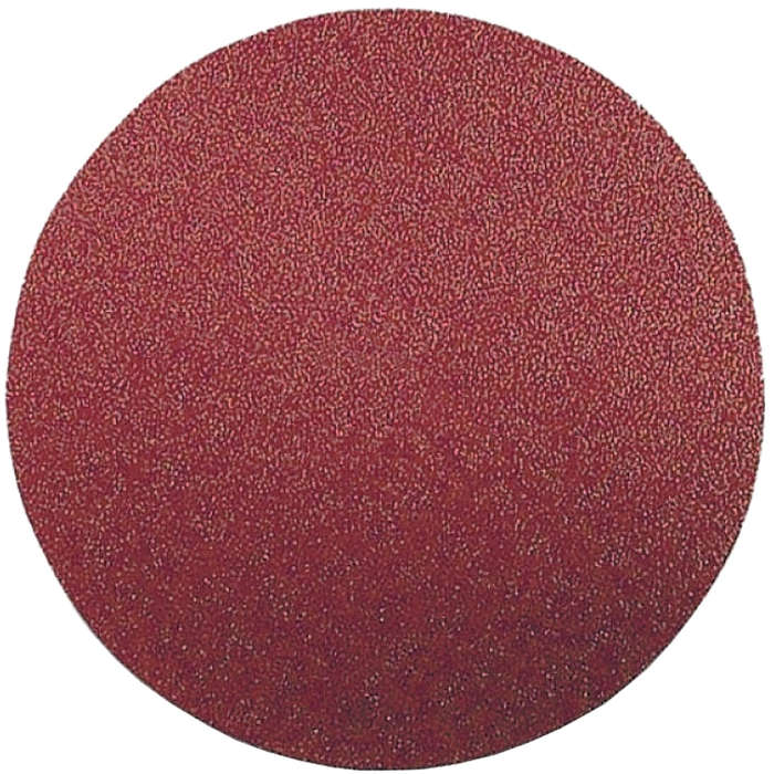 SANDING DISC 125MM MED.120GR (5) HOOK AND LOOP