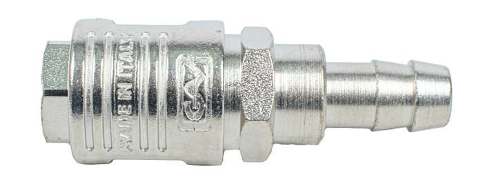 QUICK COUPLER 10MM HOSE EUROLINE