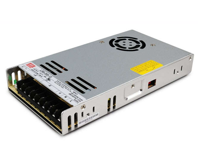 Power supply encl. i=220 o=5v 60a 350w lrs-350-5