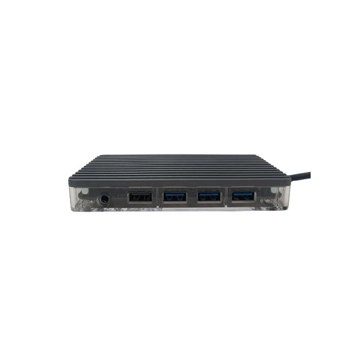 ORICO USB-C Hub Docking Station (WB-11P-GY-BP) - Second-Hand