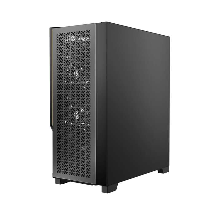 Antec P20CE Mid-Tower E-ATX | ATX | Micro-ATX | ITX Gaming Chassis - Black