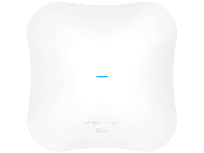 Reyee Dual Band WiFi 7 5040Mbps Multi-Gigabit Ceiling AP | RG-RAP72Pro