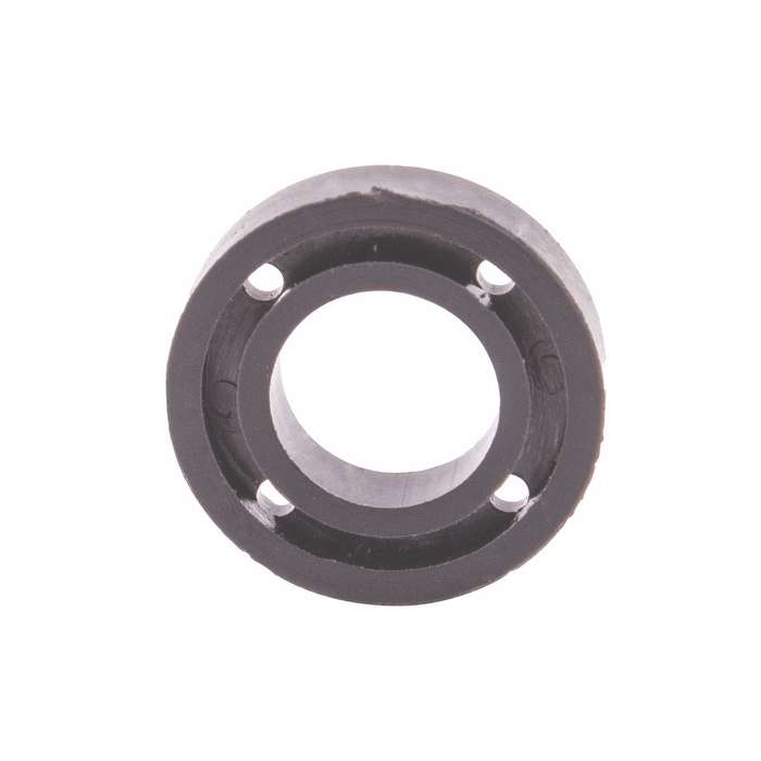 Nozzle gasket