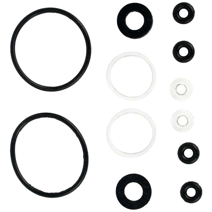 Sg h827 service kit washers & o-rings