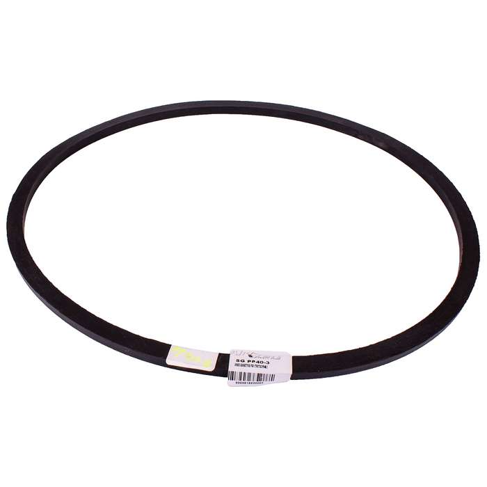 Spare gasket for paint pot sg pp40-2