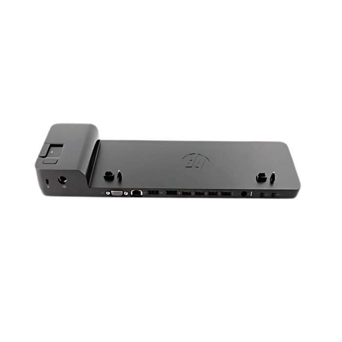 HP 2013 Ultra Slim Docking Station (Second-Hand)