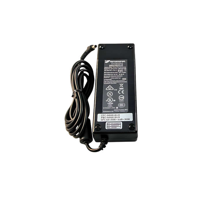 FSP-Group FSP120-AAB (9NA1200312) 120W 19V AC Adapter (Second-Hand)