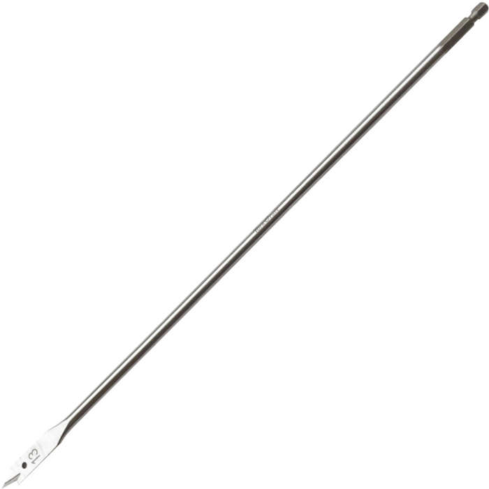 Spade bit 13mm x 400mm